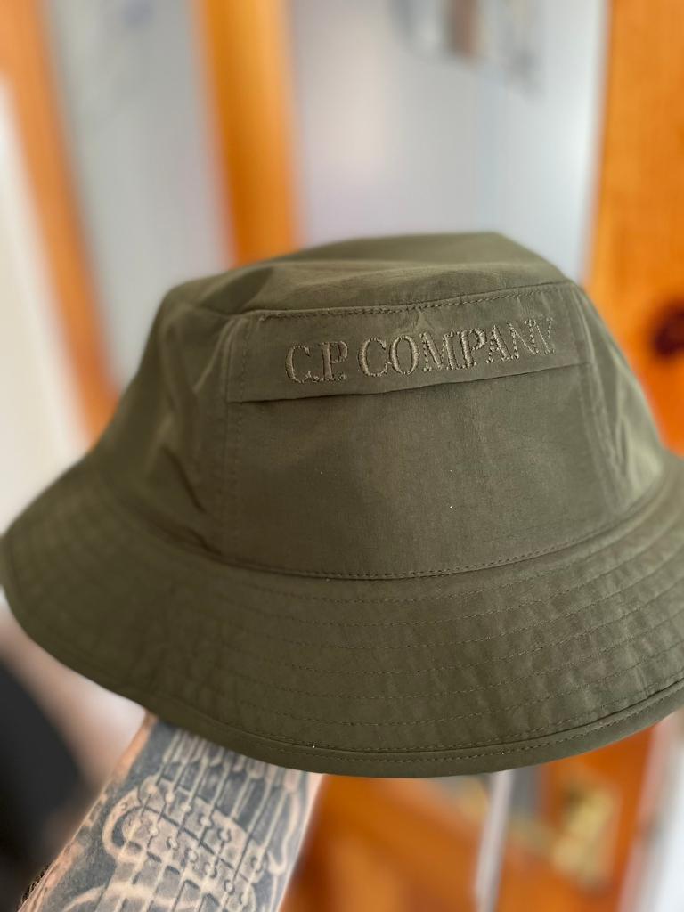 Cp company bucket hat | in Bradford 